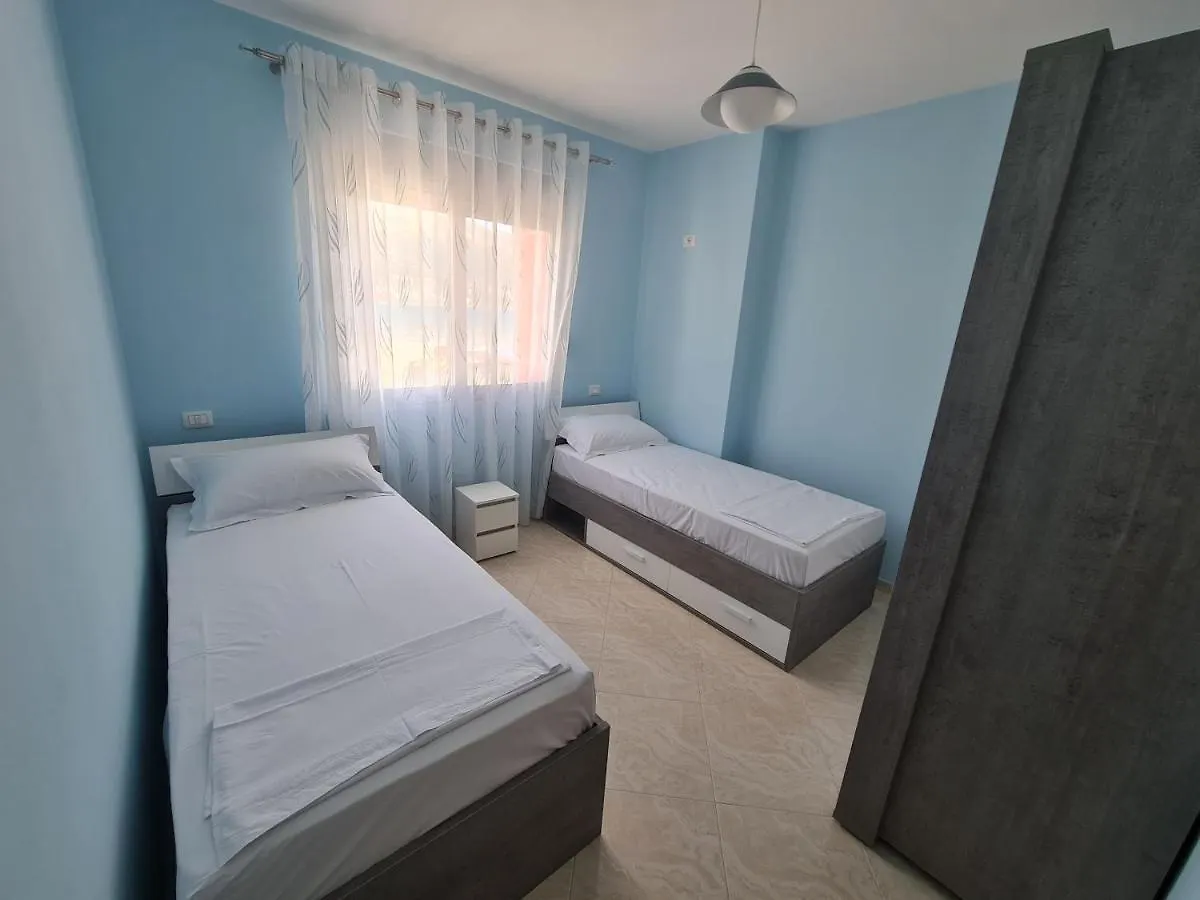 Elad Apartment In Lungomare Vlore