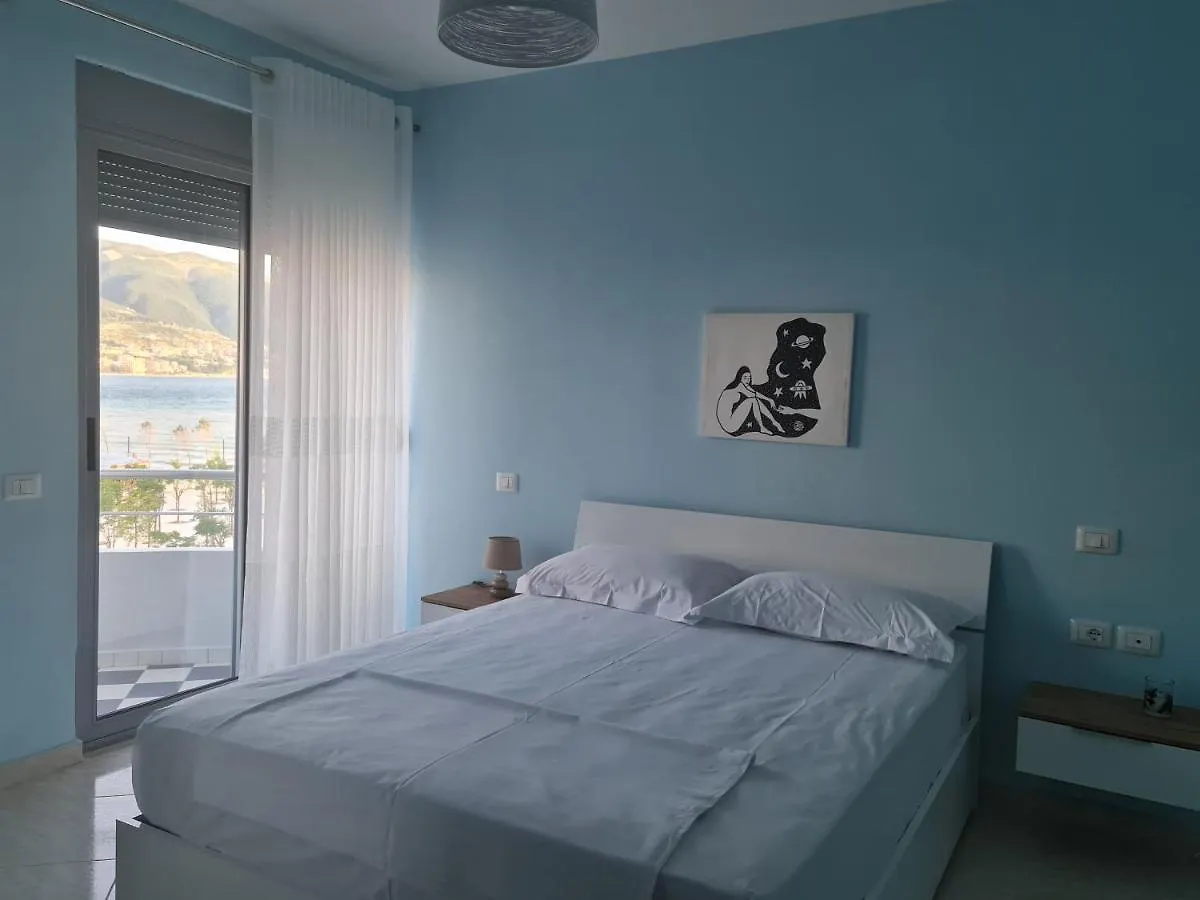 Elad Apartment In Lungomare Vlore