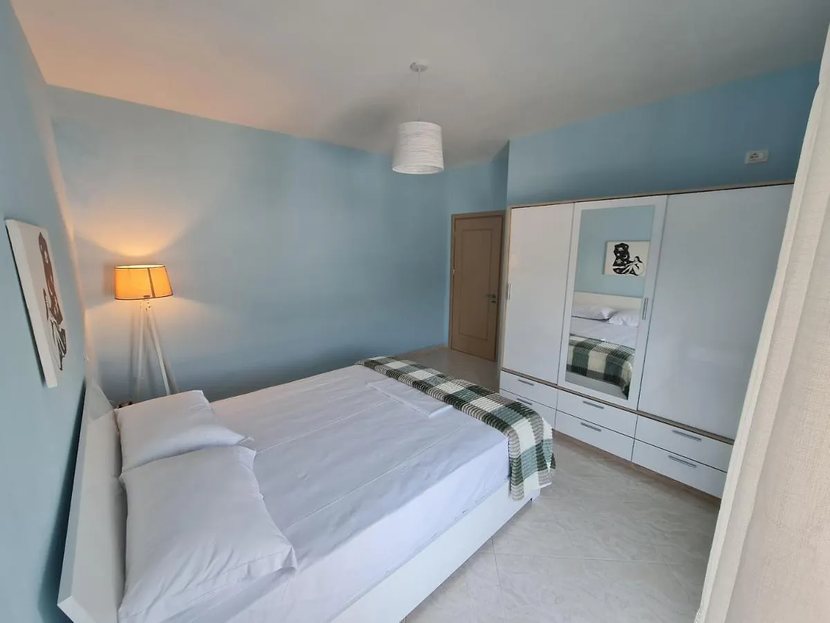 Elad Apartment In Lungomare Vlore