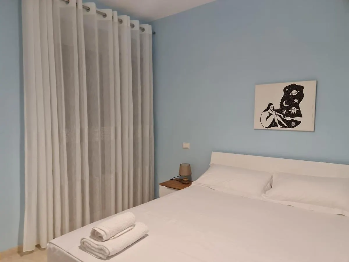 Elad Apartment In Lungomare Vlorë