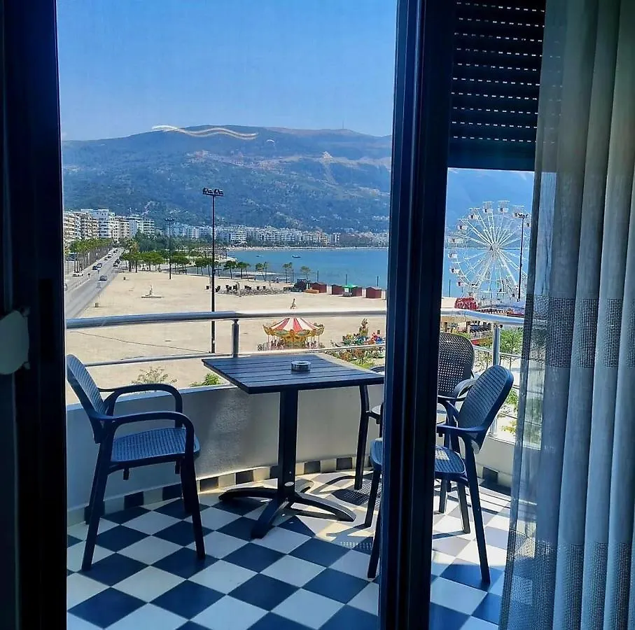 Elad Apartment In Lungomare Vlorë