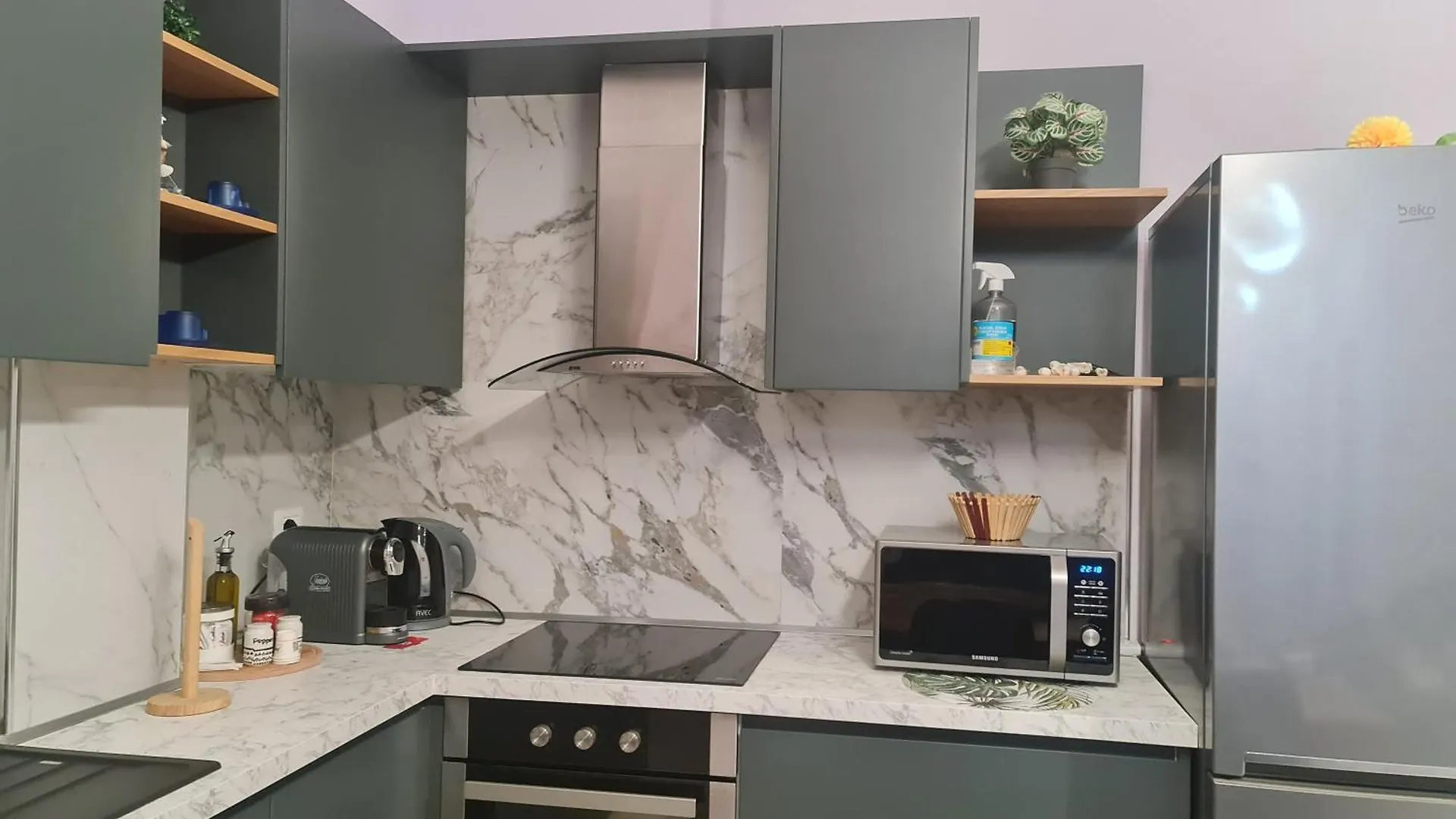 Elad Apartment In Lungomare Vlore